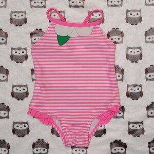 $1 | 12-18m | One Piece Swimsuit